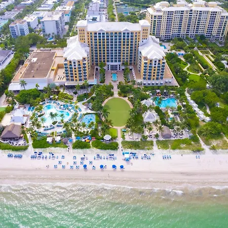 Stunning Studio Apartment Located At The Ritz Carlton-Key Biscayne